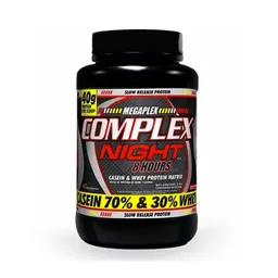 Complex Night