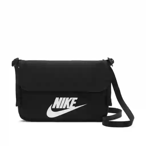 Nike Bolso Crossbody Nsw Futura 365 Negro Mujer Misc