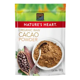 Terrafertil Cacao Powder Organic Raw