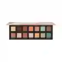 Sombras Catrice Paleta Coral Crush Tono 030