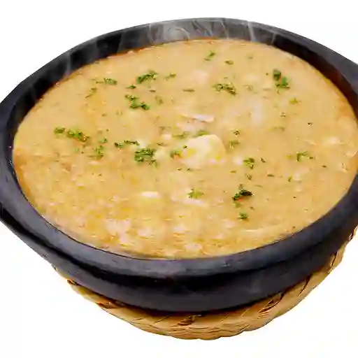 Sancocho trifásico
