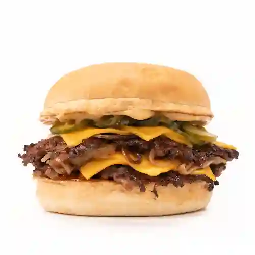 Super Cheese Onion Bbq