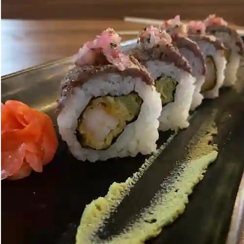 Rosu Maki