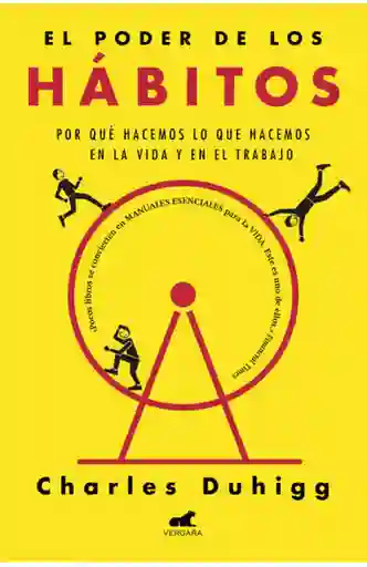 El Poder de Los Hábitos