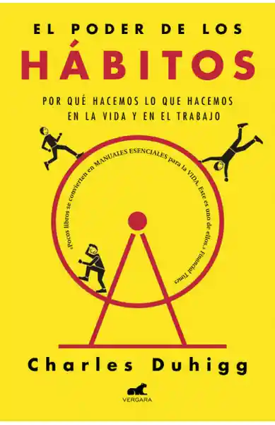 El Poder de Los Hábitos