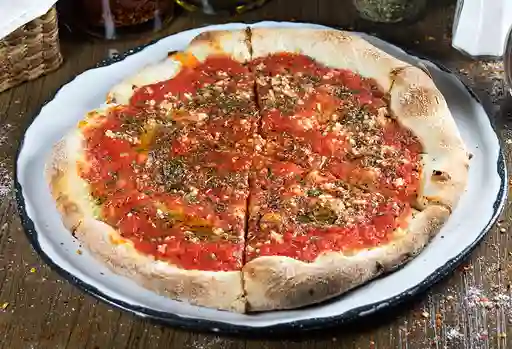 Pizza Marinara