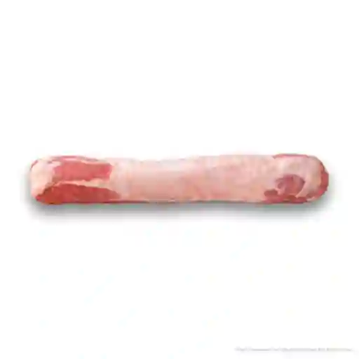 Lomo de Cerdo en Caja
