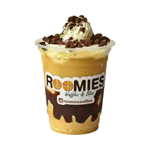 Granizado de Milo 12 Oz