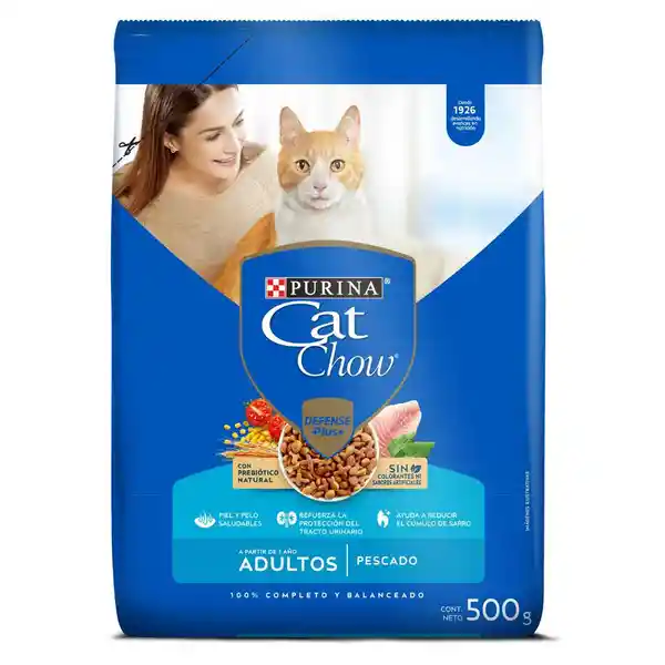 Purina Alimento Para Mascota