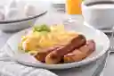 Johnsonville Salchicha Para Desayuno