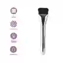 Set de Maquillaje Serie Silvery Gray Miniso