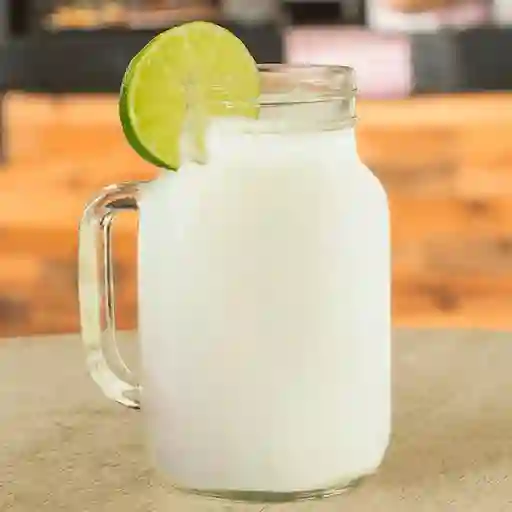 Vaso Limonada de Coco 16 Oz