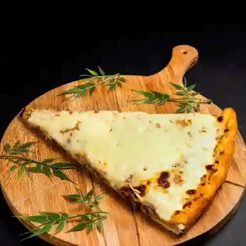 Pizza Estofadas