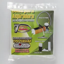Home Sentry Pack Bolsas Para Aspiradora Z9901