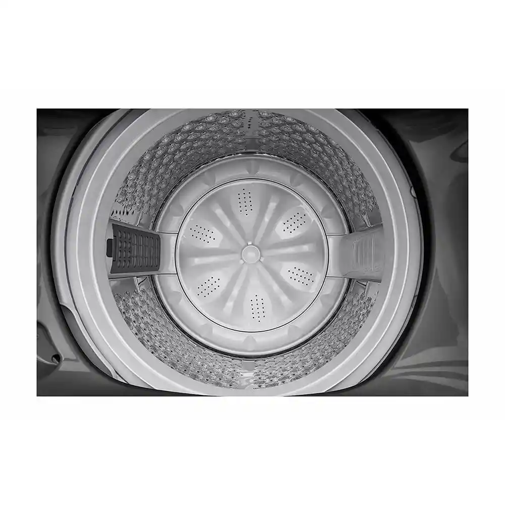 Lavadora Lg Carga Superior (42 Lb) Wt19mv6.ab