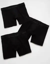 Bóxer Hombre Multicolor Talla: MEDIUM4120900 American Eagle