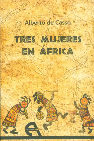 Tres mujeres en África