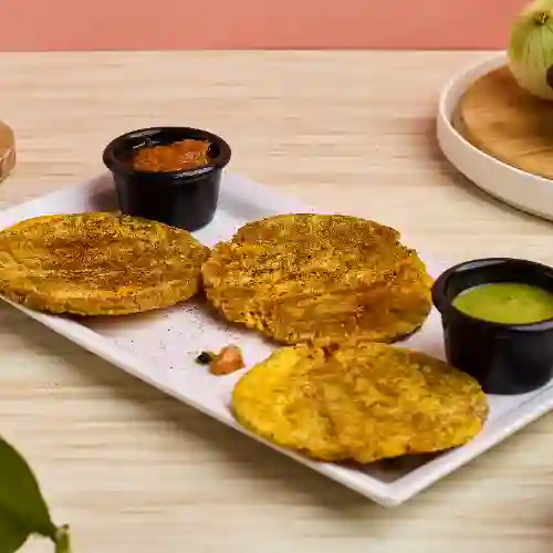 Pataconcitos