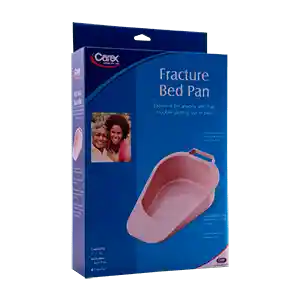 Carex Pato Coprologico Pala