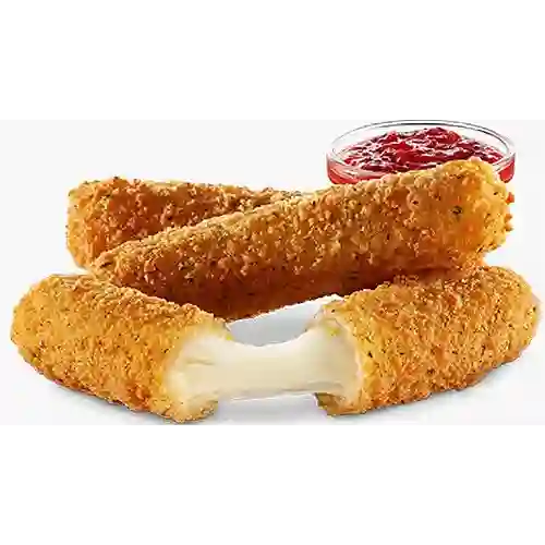 Deditos de Queso
