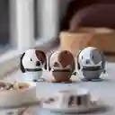 Hoptimist Figura Antiestrés Perro