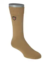 Media Larga Casual Masculino Mortin Gef