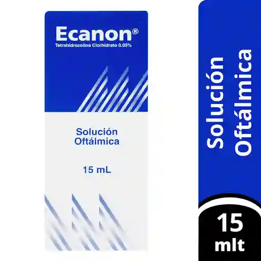 Ecanon (0.05%)