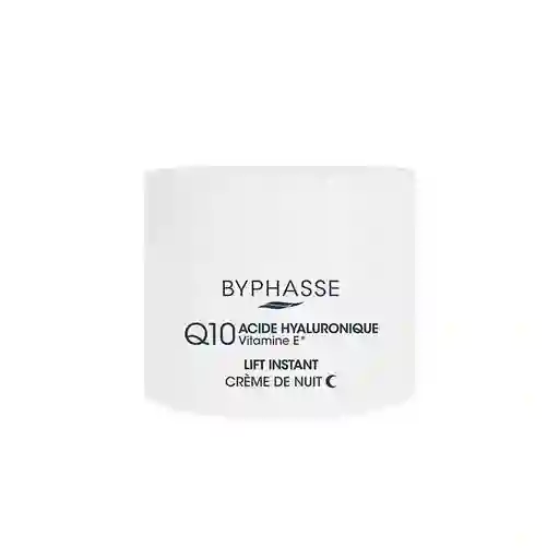Crema Noche Byphasse Lift Instant Q10