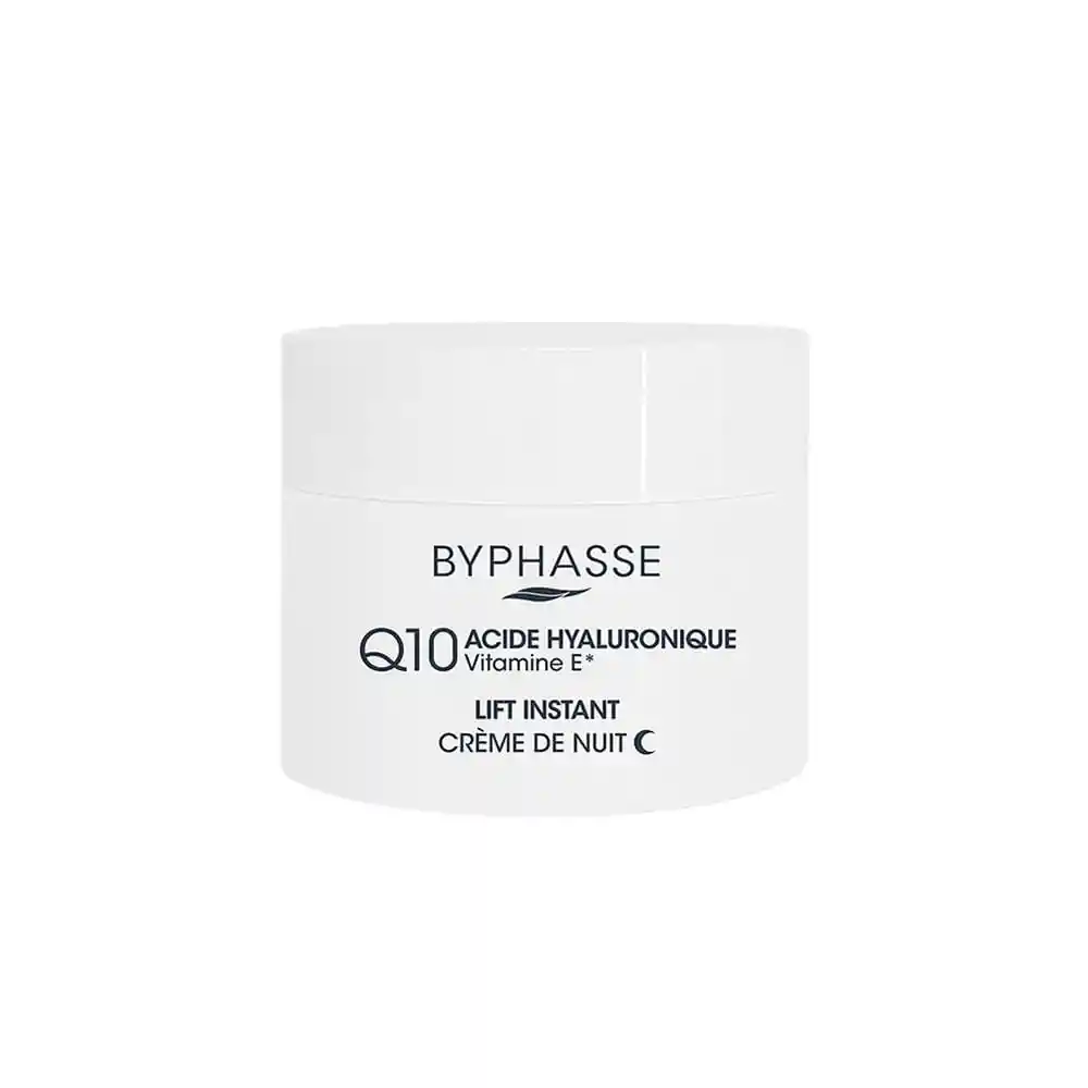 Crema Noche Byphasse Lift Instant Q10