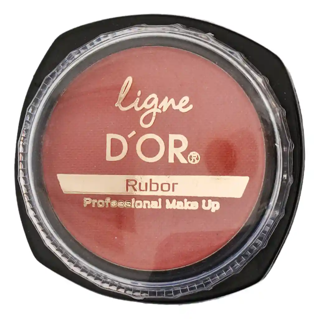 Rubor Ligne Dor Fucsia