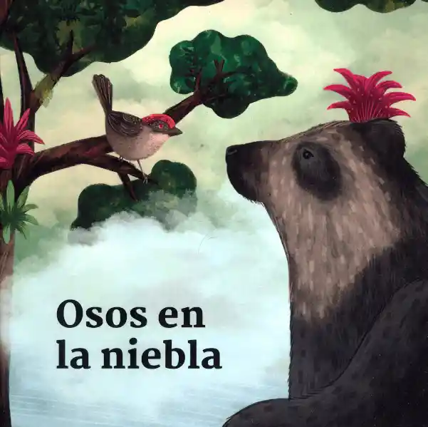 Osos en La Niebla
