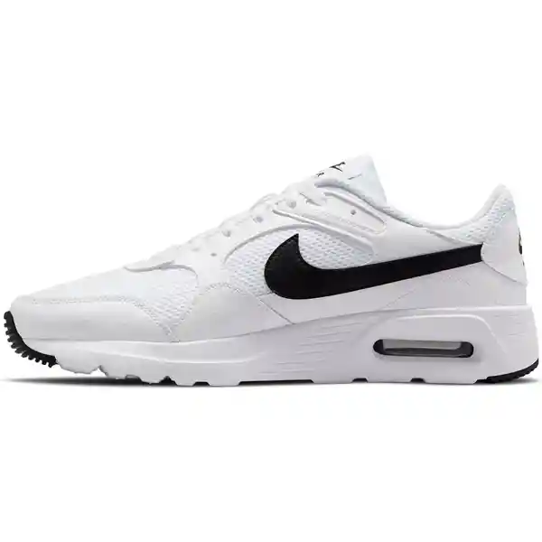 Nike Zapatos Air Max Sc Para Hombre Blanco T. 10 Ref: CW4555-102