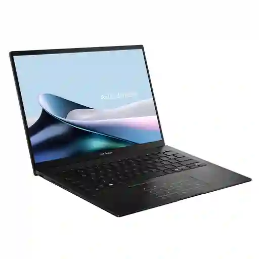 Portatil Asus Zenbook 14 Oled Amd Ryzen 7 8840hs Ram 16 Gb 1 Tb Ssd Um3406haqd107w