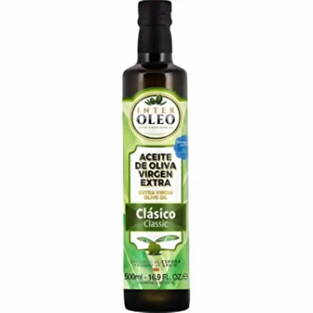 Super Inter Aceitunas