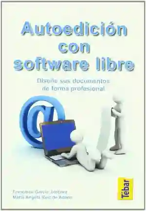 Autoedicion Con Software Libre