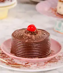 Deli Torta de chocolate Individual