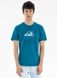 Camiseta G.s H241 Manga Corta Levis Camisetas Gs 241 225375