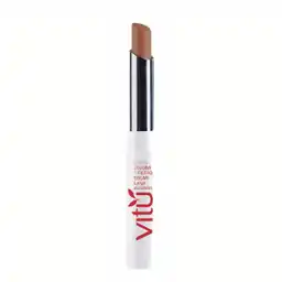 Vitu Labial Jojoba y Filtro Solar con Larga Duración Nude 06