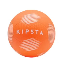 Balón De Fútbol Talla 4 Kipsta Sunny 300 Naranja