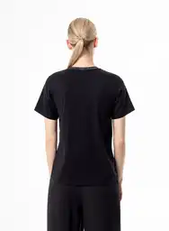 Camisa Xl-negro