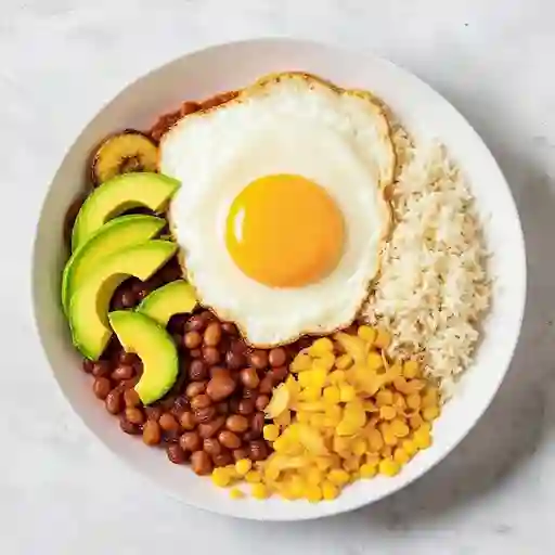 Cazuela de Vegetales