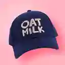 Gorra de Béisbol Oat Milk Azul Miniso