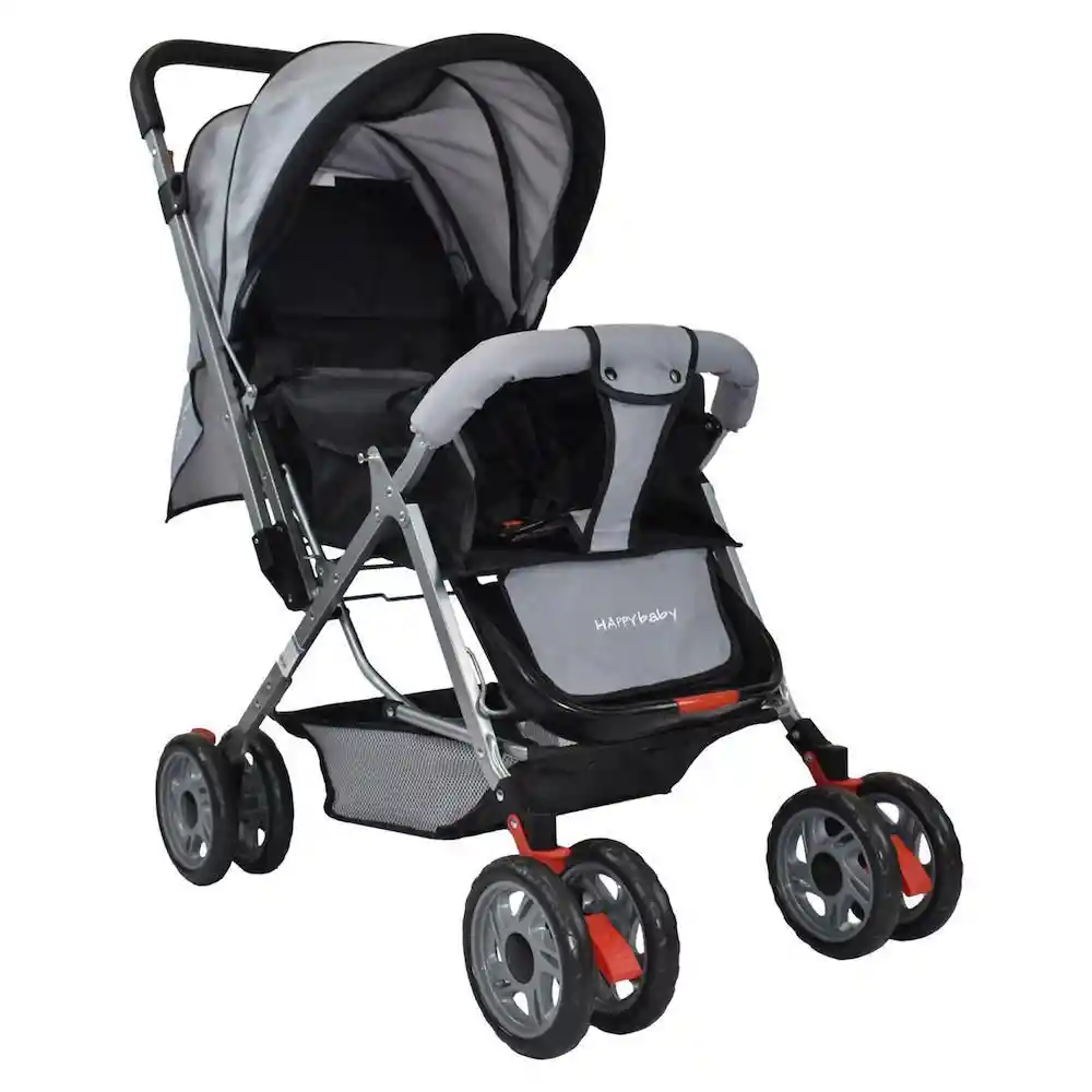 Cuna Null - Gris 6632