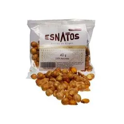 Esnatos Dispensa Mix Natural