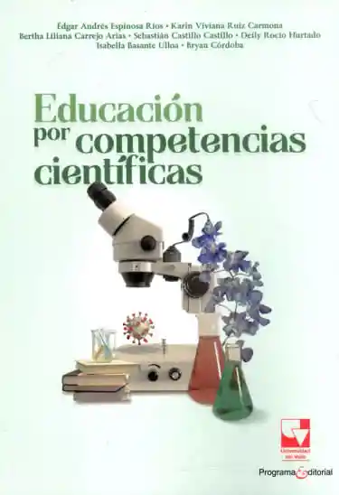 Eduacion Por Competencias Cientificas