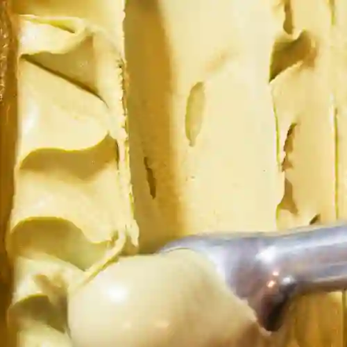Pistacho Stevia