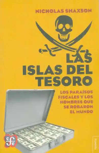 Las Islas Del Tesoro