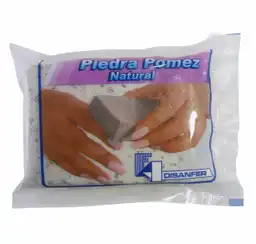 Disanfer Piedra