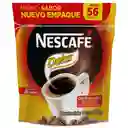 Café soluble  NESCAFÉ DOLCA  x 73g