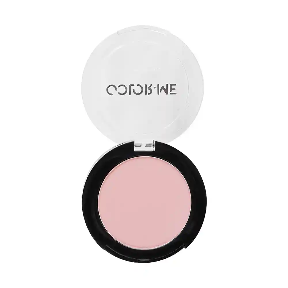 Rubor Matte Color me Rosa Suave Miniso